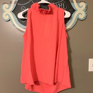 NWT very pretty dress/work top.